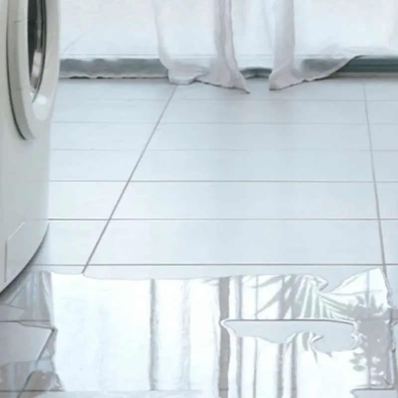 Appliance Leak Cleanup in Baker County, FL