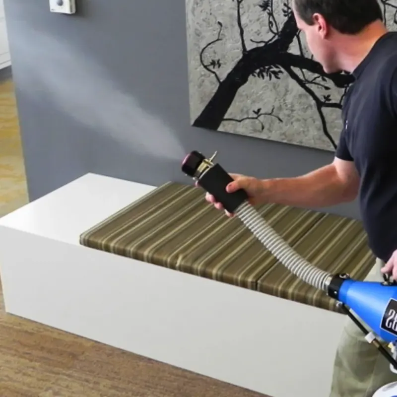 Professional Odor Removal in Baker County, FL